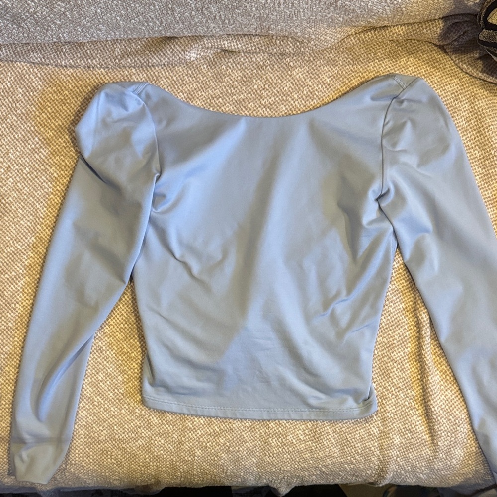Offline by Aerie low back athletic top